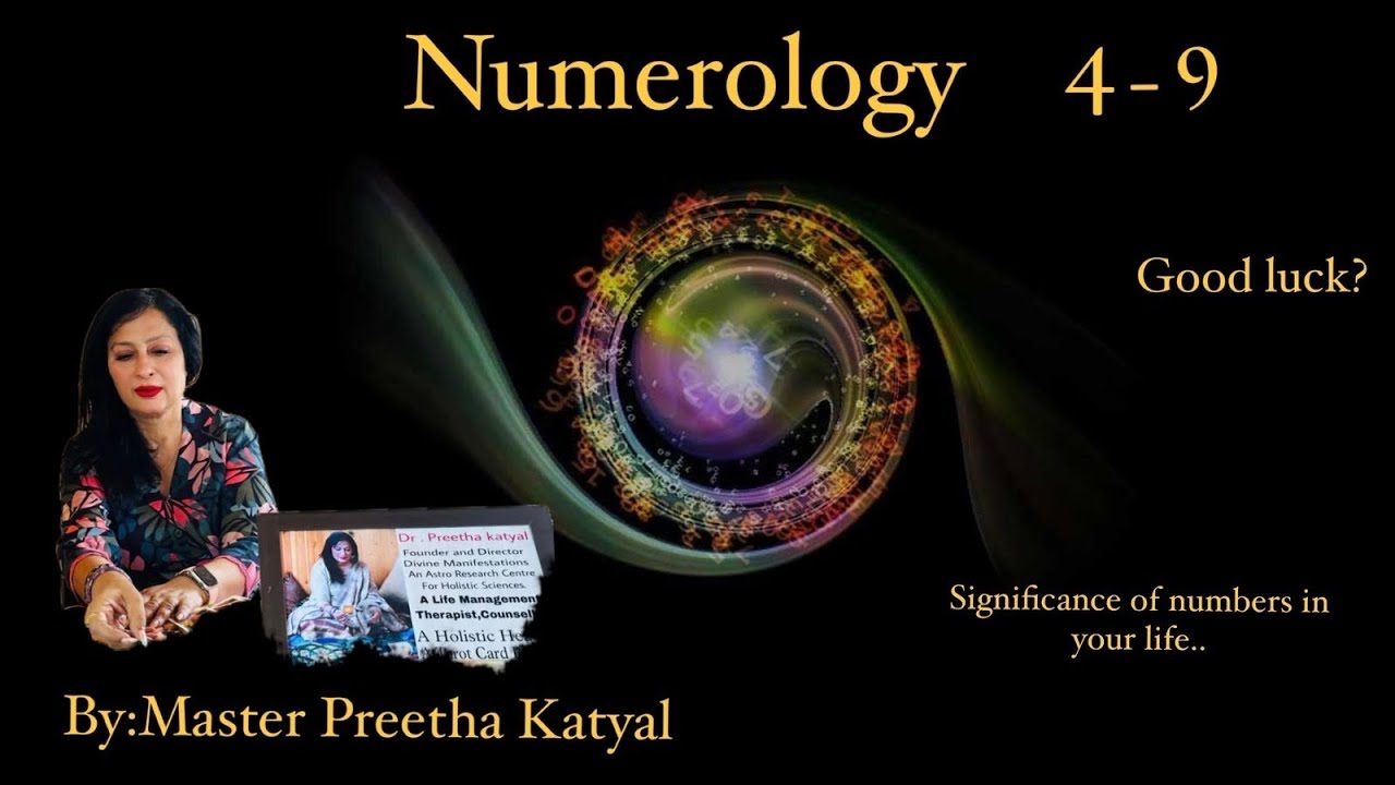Tarot tell episode 3✨ to know predictions about other numbers from 4 to 9. Check discription ⬇️