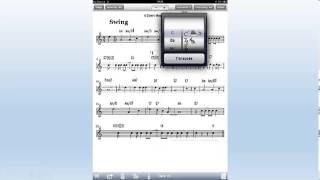 Melody Transposer tutorial