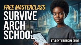 Top 25 Ways to Make Money To Survive Architecture School Without Constant Financial Stress