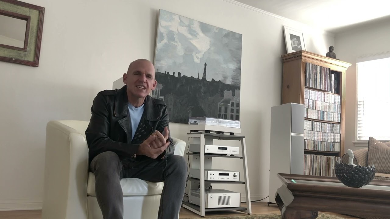 Sumiko Amethyst Phono Cartridge deeper dive. Maybe something you