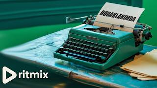 Yusuf Akın - Dudaklarımda [ 2026 © RitMix Müzik ]