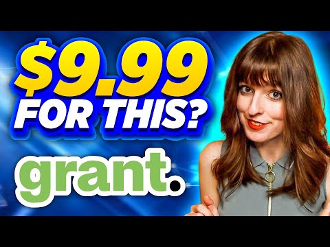 Why is the Grant Cash Advance App So Popular?