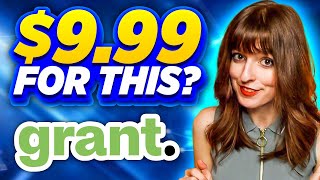 Why Is The Grant Cash Advance App So Popular?