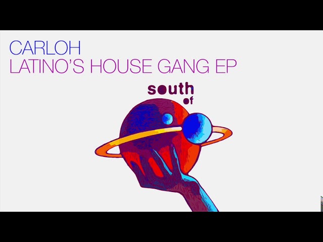 Watch Carloh - K.L.O.K (Original Mix) on YouTube Watch Carloh - K.L.O.K (Original Mix) on YouTube