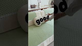 Elegant Home Decorations Classic New Design Sofa Cover #shortsfeed