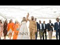 Pooja & Sunny | Goa Beach Wedding Teaser | Bokehads