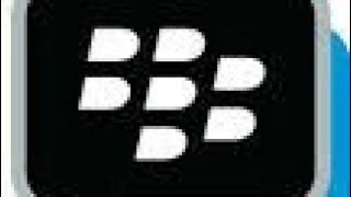 All Blackberry text notifications