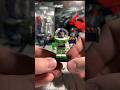 БАЗЗ ЛАЙТЕР лего Lego Minifigures Buzzlightyear распаковка