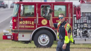 'Fill the Boot' drive begins, supporting the Muscular Dystrophy Association