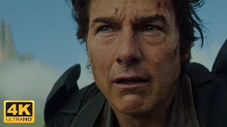 Hello Brother | Luther final message to Ethan Mission: Impossible The Final Reckoning Ending Wealth