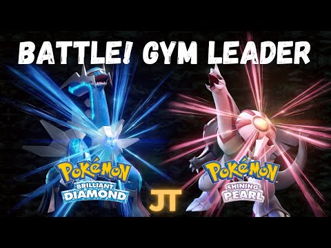 Pokémon Brilliant Diamond
