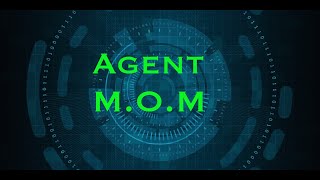 Agent M.O.M