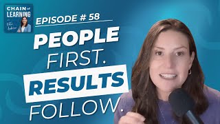 People First: Why Leaders Get It Backwards with Lean and Operational Excellence