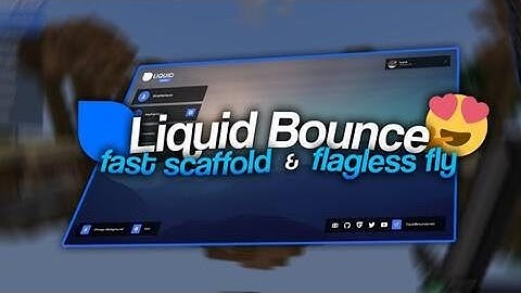 Tutorial w/liquidbounce CCblueX / How to Fly on Hypixel all methods!