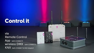 🚀 Ape Labs ApeLight Maxi V2 – The Ultimate Uplighting Solution 🚀