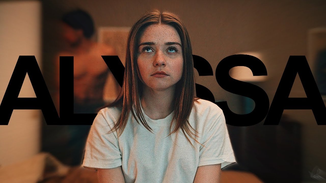 alyssa | rebel just for kicks