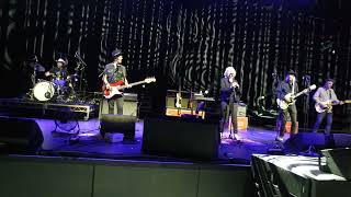 Lucinda Williams - You Can&#39;t Rule Me at Bluesfest Melbourne (09/04/23)