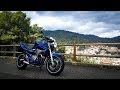 Suzuki bandit 600 ride  pure sound