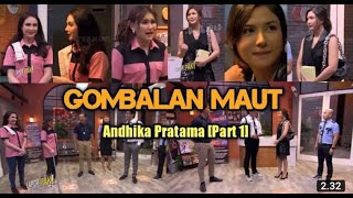 Story WA Gombalan Maut Andhika Pratama Part 1