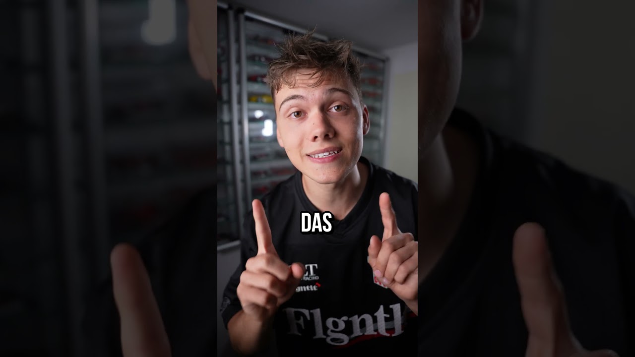 Stress mit der DB 😅 