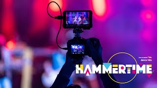 Hammertime - Your Favorite 90S Partyband