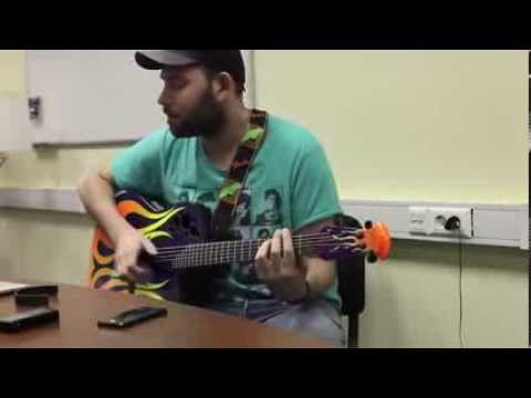 Запрещенная песня/აკრძალული სიმღერა