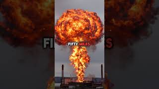 This Chemical Plant Explosion Almost Killed Thousands - Flixborough Disaster 1974
