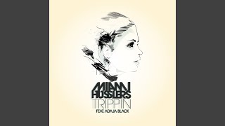 Trippin feat Adaja Black (Yiannis F..k Me I'm Trippin Mix)