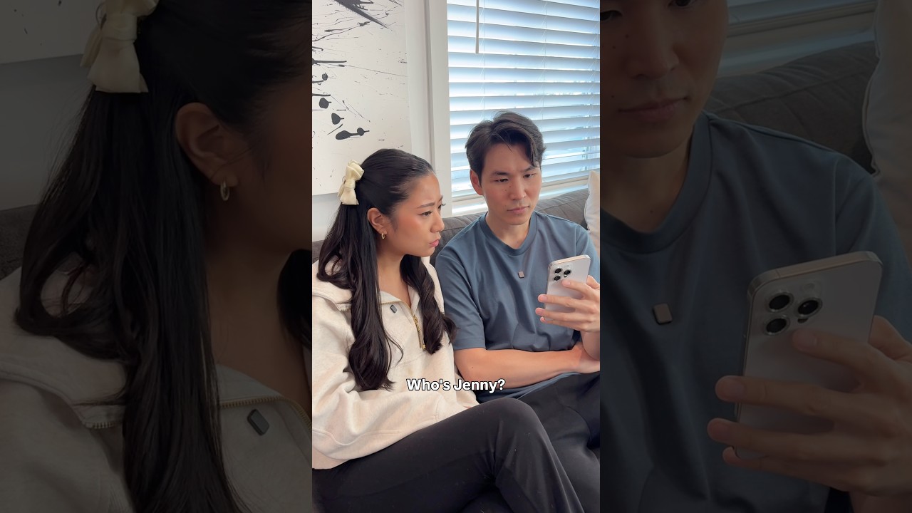 Когда поступает неожиданный звонок… 