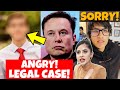 Elon Musk Filed Case Against This Student! WHY?, Urfi Javed Angry, Sourav Joshi Vlogs, Lionel Messi