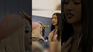 KATSEYE Pinky Up Secrets You Missed 👀