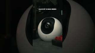 BINGUNG! Tampilan Pengaturan CCTV di Aplikasi Kok Beda? INI CARA CEKNYA!