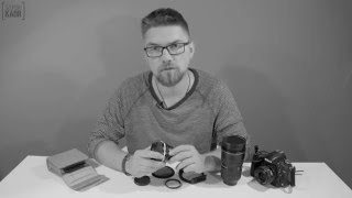 Szeroki Kadr - Wideoporadnik filtr szary i polaryzacyjny screenshot 2