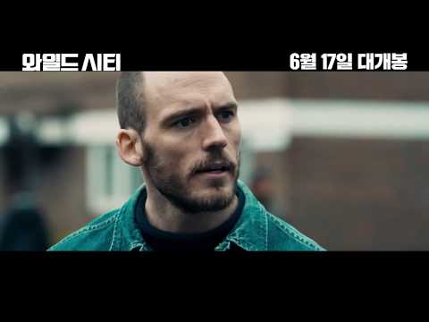 <strong>영화</strong> 〈와일드 시티〉 <strong>메인</strong> 예고편