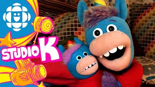 Studio K from Home: Doing Your Part with Gary | CBC Kids