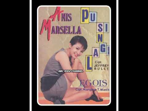 MARVEL MUSIC PUSING - BUNGA PERMATA - ARYA AUDIO