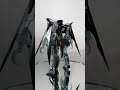 HG 1/144 Gundam AGE-2 Dark Hound (360&deg; spin)