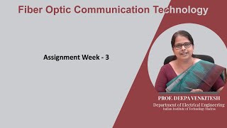 Lec 28 A - Assignment Discussion - Week 3