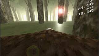 Eagle Ride (PC browser game) screenshot 2