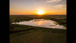 Goose Creek Ranch | 107 Acres | Erath County Texas Ranch for Sale