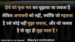 आपक सच बदल दग य कहन Motivational Story   Motivational Wings
