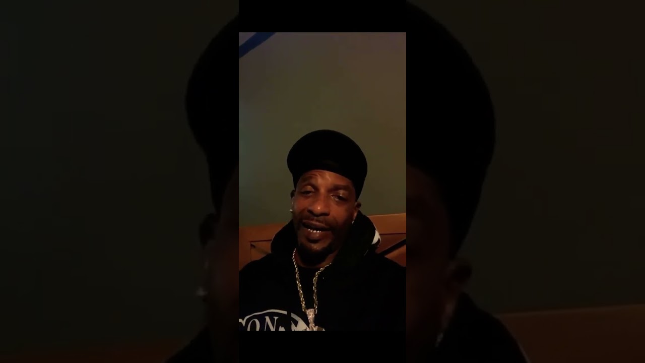 Charleston White Disses Melvin Farmer/ OG Percy/Tyre Nichols & 83 Crips (Full Live) #charlestonwhite