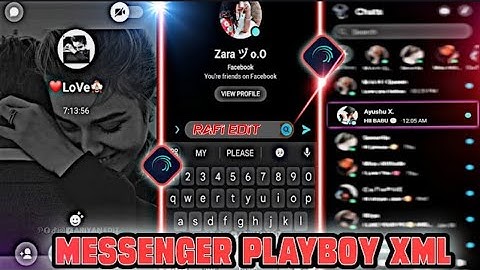 PLAYBOY xml by ツ Řꫝ𝐅𝐈 𝐄Đ𝐈𝐓 ❦☠︎