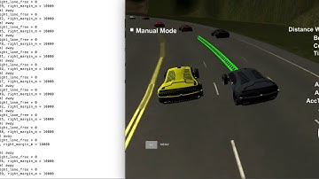 Path Planning @Udacity Self Driving Car Engineer Nanodegree