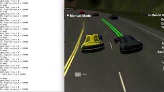 Path Planning @Udacity Self Driving Car Engineer Nanodegree