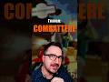 Как по-итальянски «бороться»? Глагол COMBATTERE 🇮🇹 #итальянскийязык #shorts