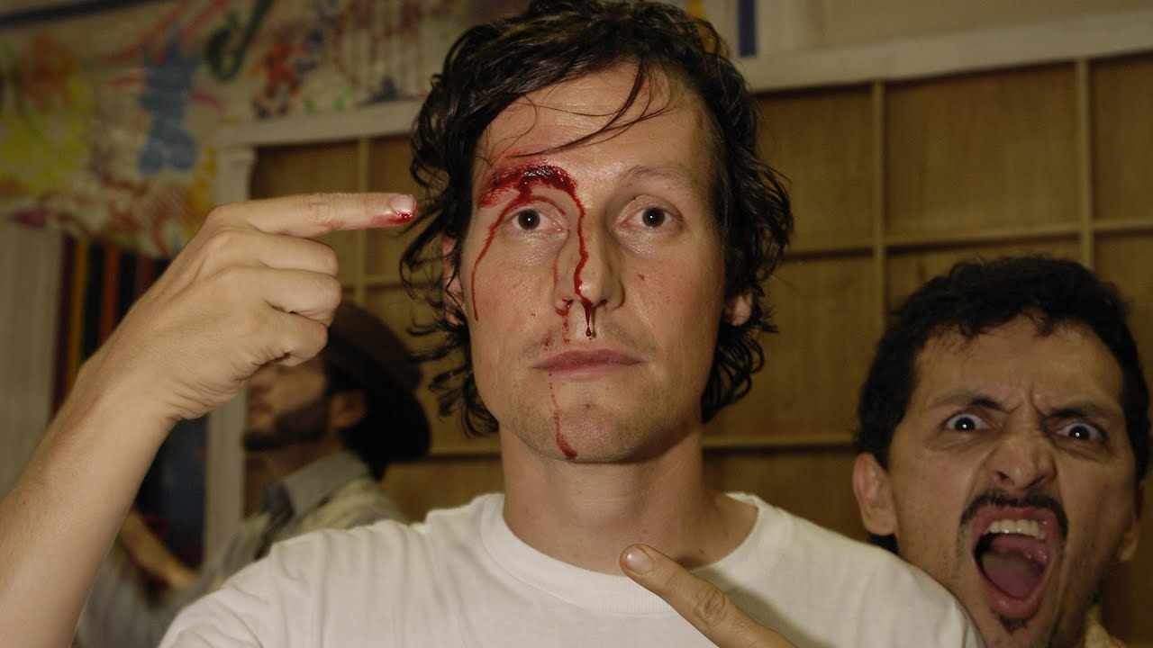 Exploring the Mindscapes of Ryan McGinness