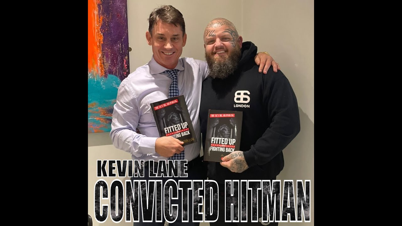 Convicted London Hitman Kevin Lane tells his story YouTube