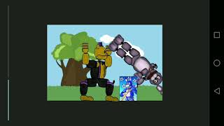 Part 5 Of Alvarox. Funny Colball