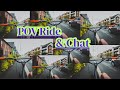 DMR Trailstar POV Ride | Rigid Steel MTB on River Humber Trail | Hardtail Mountain Bike UK POV